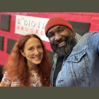 DLG348 Educator/artist/music biz veteran Franklin Rossman lives the joy of giving back.