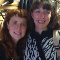 1521_Dr. Lisa Psychochats with Comedian/Musician Jessica Delfino