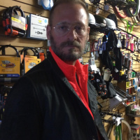 1528_DLG_Matthew Weinstein graciously returns to Dr. Lisa GAS to critique the Dr.s skills on interviewing.