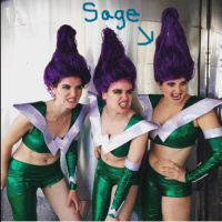 Dr. Lisa Gives A Sh*t Episode 1505: Planet Wongo.