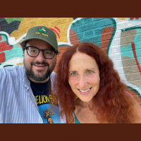 DLG306 Dr. Lisa is impressed with the Liam McEneaneys progress! He earned a prestigious spot at USC!