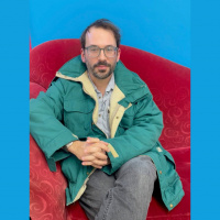 DLG315 Sean Spada takes us behind the curtain for his new album, The Wild Ride.