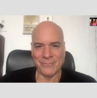 DLG292 I dig into the psyche of Rick Prol to find out where that — as Edward Leffingwell called him a Master of Gothic angst — aesthetic comes from. 