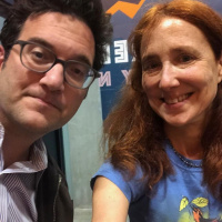 DLG1819 Jason Zinoman, author of Letterman: The Last Giant of Late Night digs into Lettermans self-loathing mindset with Dr. Lisa.