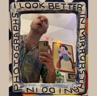 DLG340 Dave Zackin is a hilariously brilliant artist – so why is the art world gallery system sleeping on him?