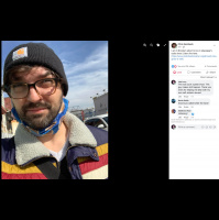 DLG290 Producer, publicist, and podcaster Chris Gersbeck makes a ton of fun shit happen. 