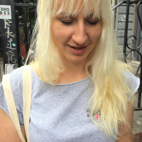 Dr. Lisa Gives A Sh*t_Episode 1506_Dr. Lisa chats with Katarina Hybernova, founder of the Bushwick Daily.