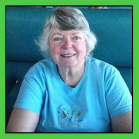 DLG262 Carole Neidhardt is a Trump voter and a smart, decent human being.