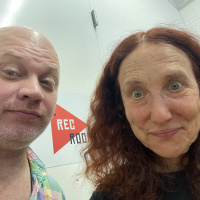 DLG303 Did Ben Daviss childhood give him an extra dose of objectivity when writing about art?