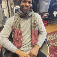 DLG325 Musician Kelsey Warren of BLAK EMOJI is a freakin sharp mofo!