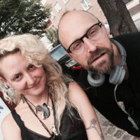 Dr. Lisa Gives A Sh*t_Episode 1504_In honor of #BOS15, Dr. Lisa chats up Nyssa Frank and Christopher Stout