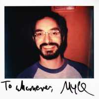 1601_DLG_Comedian Myq Kaplan talks about his previous therapy w/ Dr. Lisa