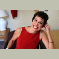 DLG238 Sherry Amanstein, shrink, author journalist shares a lot with Dr. Lisa 