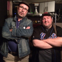 1616DLG Jim Mendrinos is a Born Comedian