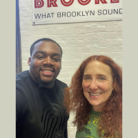 DLG319 Former RFB Host now SirusXM Host, Ben Louiss. Bens life in a creative career is inspiring.