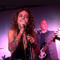 DLG322 Julie Unruly wants to make the world a better place and shes not fucking around.