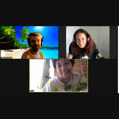 Dr. Lisa Gives A Sh*t