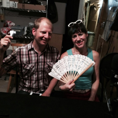 Dr. Lisa Gives A Sh*t