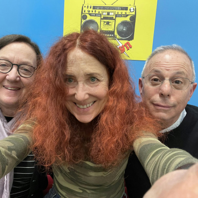 Dr. Lisa Gives A Sh*t