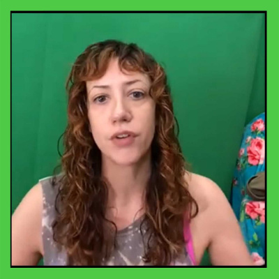 Dr. Lisa Gives A Sh*t