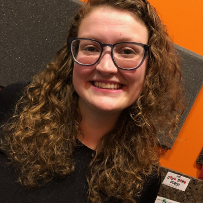 Dr. Lisa Gives A Sh*t