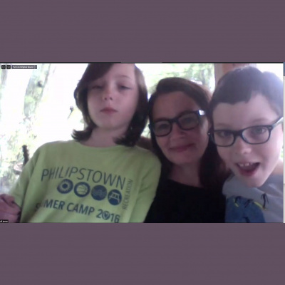 Dr. Lisa Gives A Sh*t