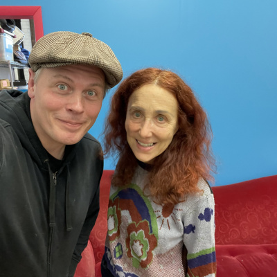 Dr. Lisa Gives A Sh*t