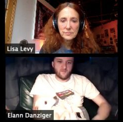 Dr. Lisa Gives A Sh*t