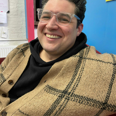 Dr. Lisa Gives A Sh*t