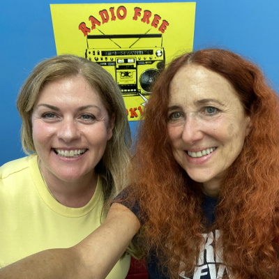 Dr. Lisa Gives A Sh*t