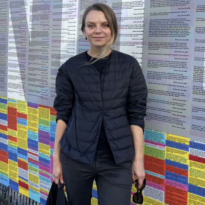 Dr. Lisa Gives A Sh*t