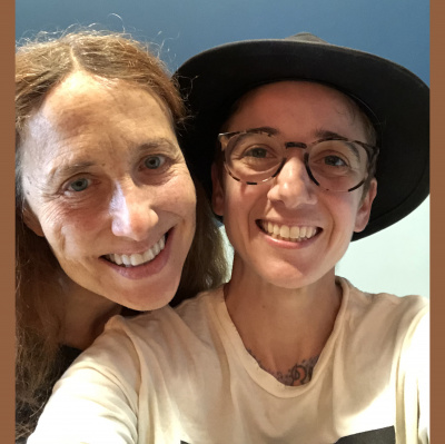 Dr. Lisa Gives A Sh*t