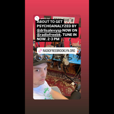 Dr. Lisa Gives A Sh*t