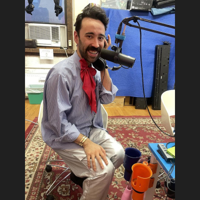 Dr. Lisa Gives A Sh*t