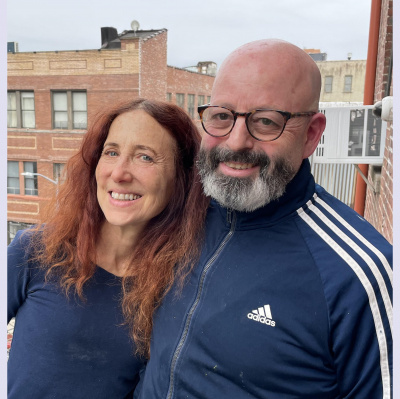 Dr. Lisa Gives A Sh*t