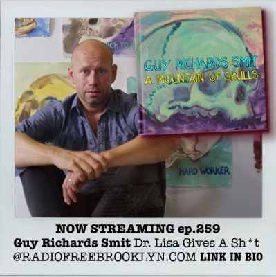 Dr. Lisa Gives A Sh*t