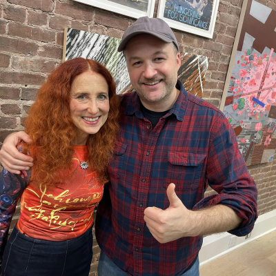 Dr. Lisa Gives A Sh*t