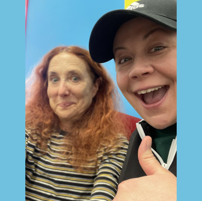 Dr. Lisa Gives A Sh*t