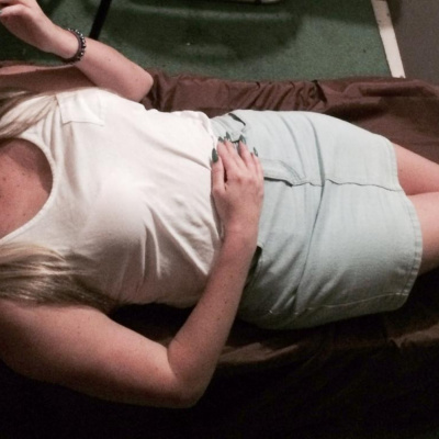 Dr. Lisa Gives A Sh*t