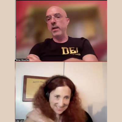 Dr. Lisa Gives A Sh*t