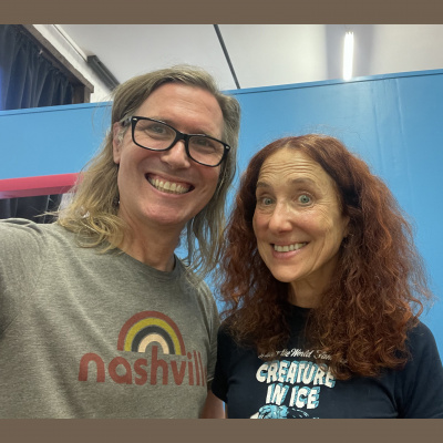 Dr. Lisa Gives A Sh*t