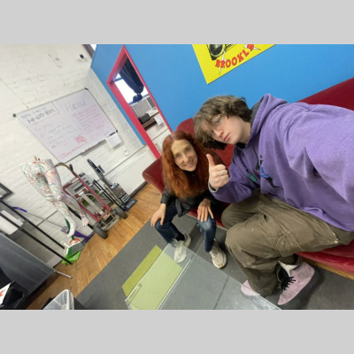 Dr. Lisa Gives A Sh*t