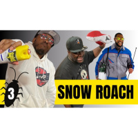 Episode 3 Snow Roach