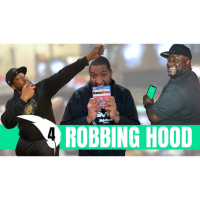 Episode 4 Robbing Hood