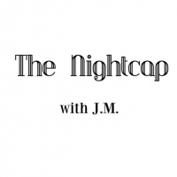 The Nightcap No. 12 World Cup w/Vic