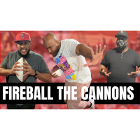 Episode 5 Fireball the Cannons