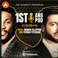 Is It Sunny Again In Philadelphia? | 1st amp Pod