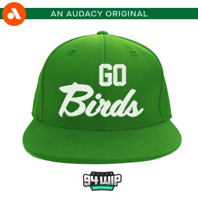 Joe Decamara  Jon Ritchie