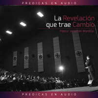 La Revelación que trae cambio