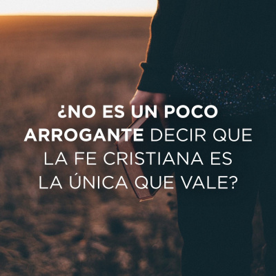 Las Razones De La Fe